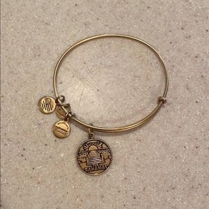 Alex And Ani Bahamas Bracelet